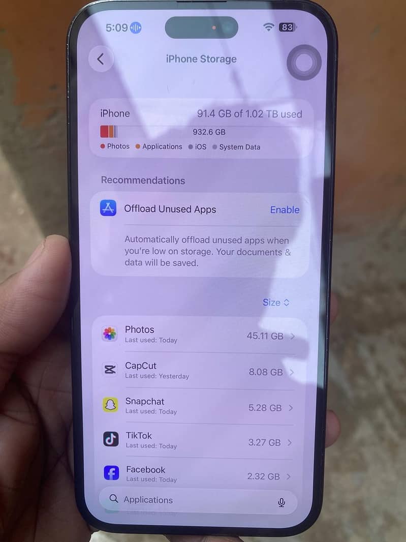 iphone 14 pro max 9
