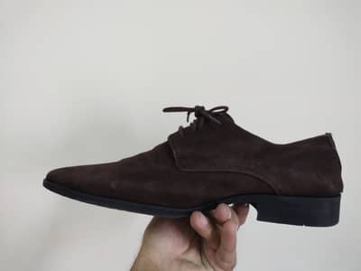 Men's Formal Shoes