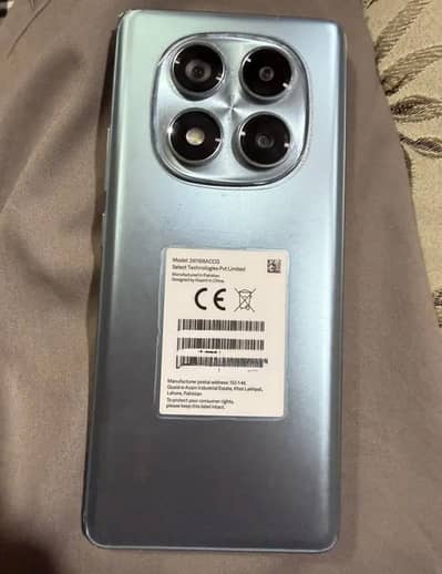 redmi note 14 pro 256 GB