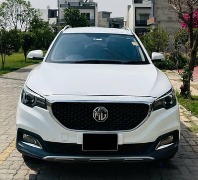 MG ZS 1.5 2021