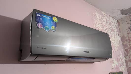 Kenwood DC Inverter AC 1 ton