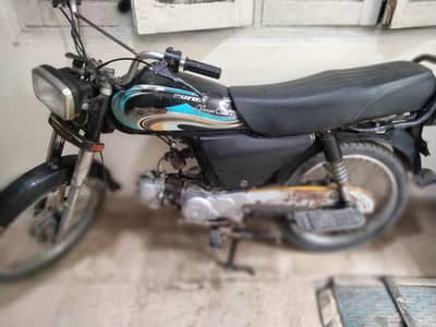 unipak bike 2014 model karachi 03188308655
