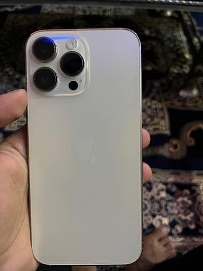 Iphone 14 pro max JV 128GB for sale