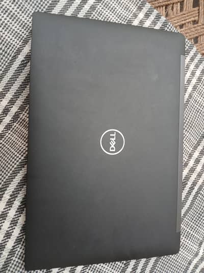 core i7 8th generation 16/256ssd