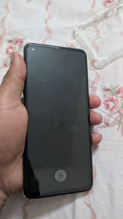 Oppe F19 exchange possible