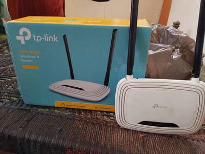 TP-Link router