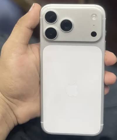 Iphone 17 pro max Non pta urgent sale