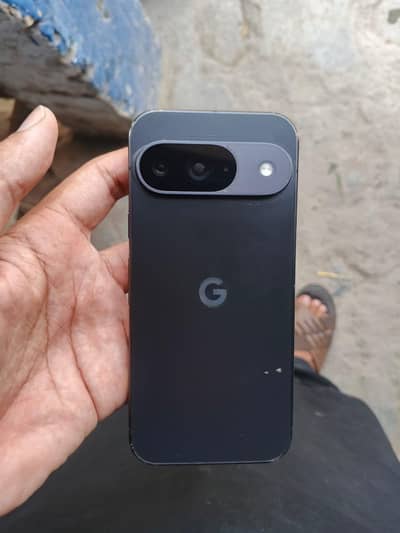 Google Pixel 9