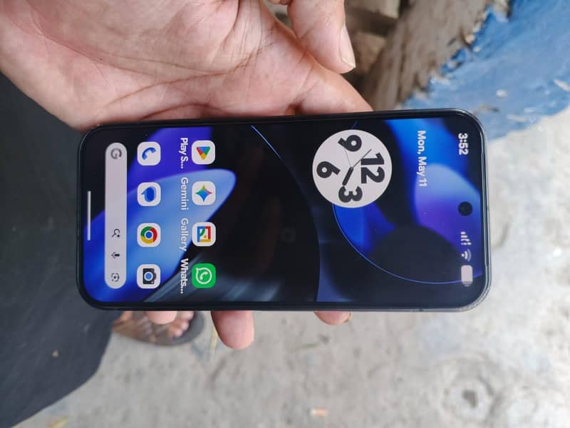 Google Pixel 9 3