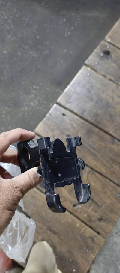 mobile stand