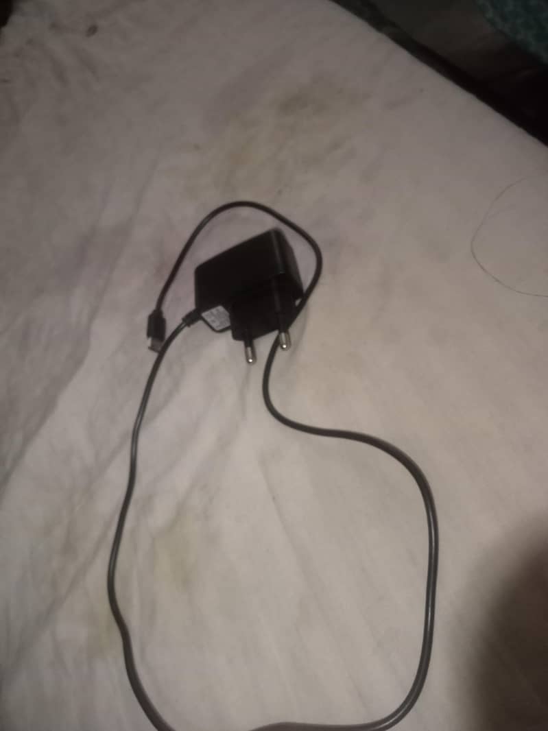 calme original charjar 2
