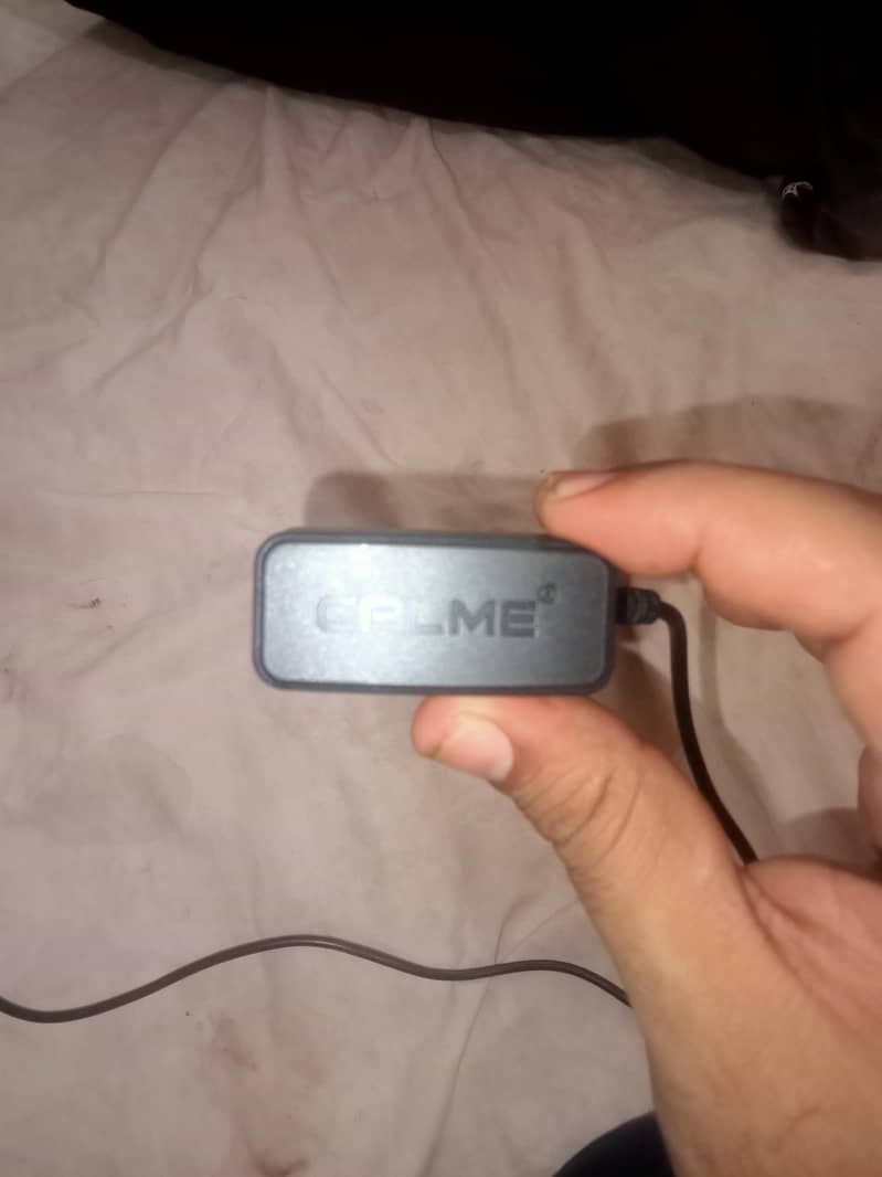calme original charjar 3