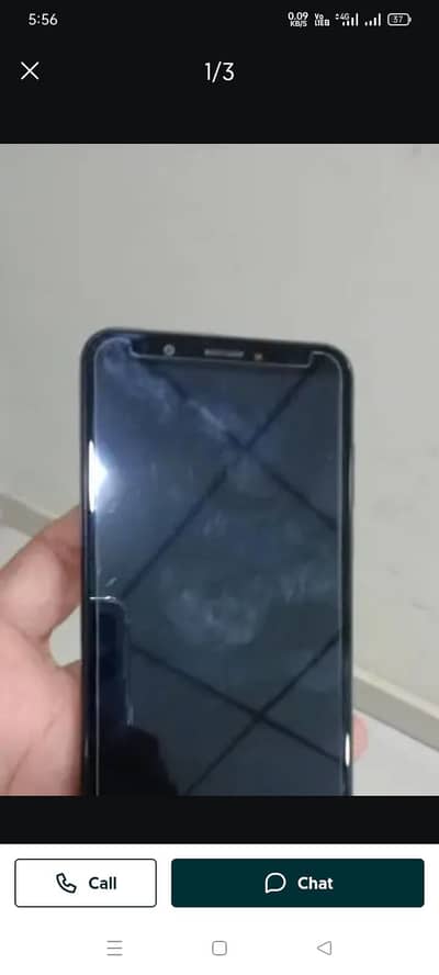 Huawei jazz digit