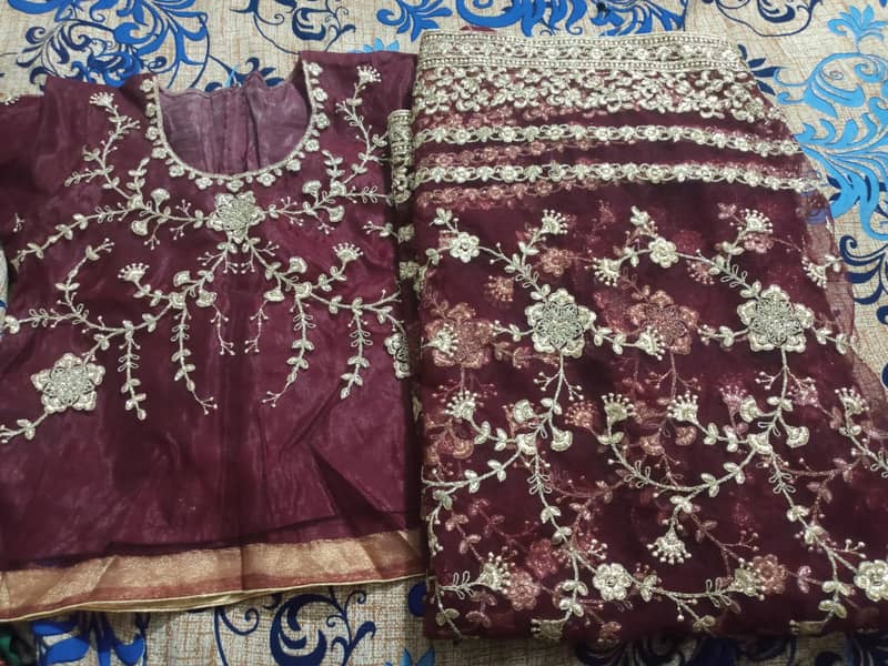 Saree 1