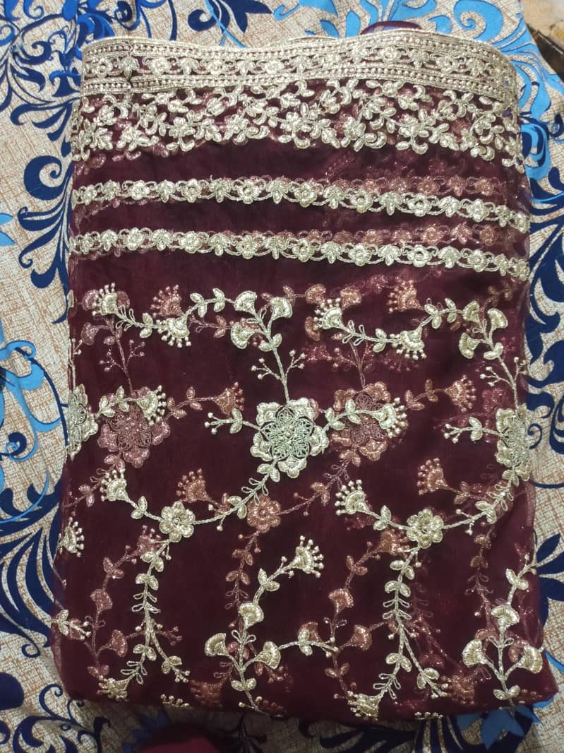 Saree 3