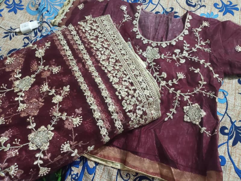 Saree 5