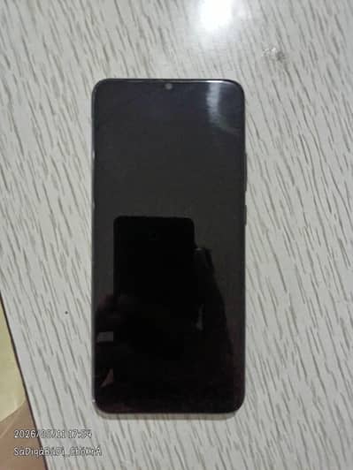 oppo A16E