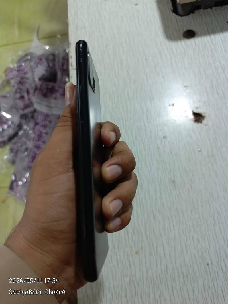 oppo A16E 1