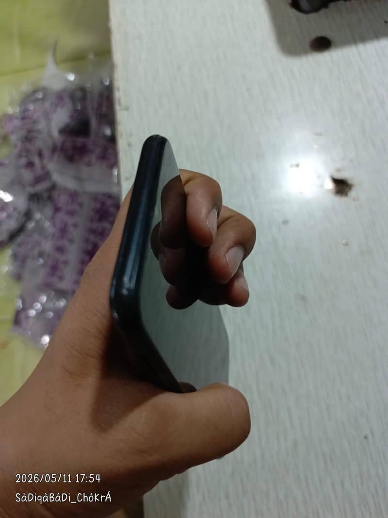 oppo A16E 3