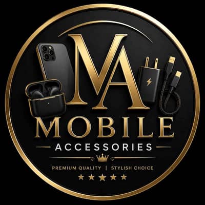 Mobile Accessories Zone
