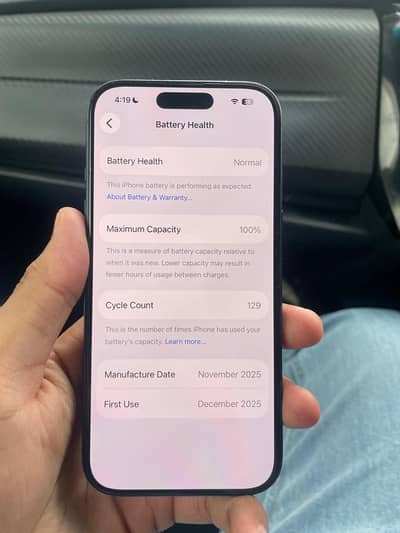 Iphone 17 pro non pta