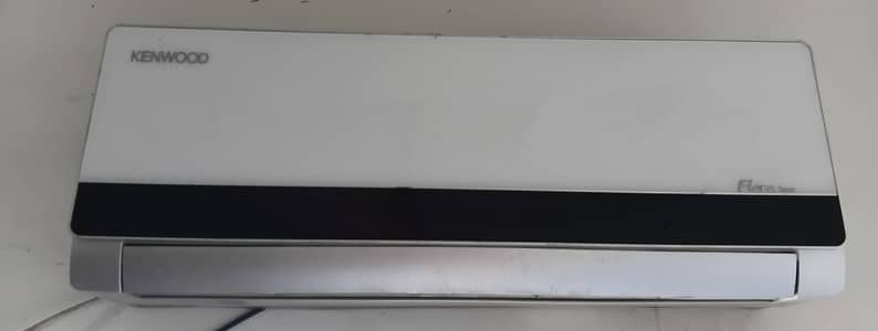 Kenwood 1ton
