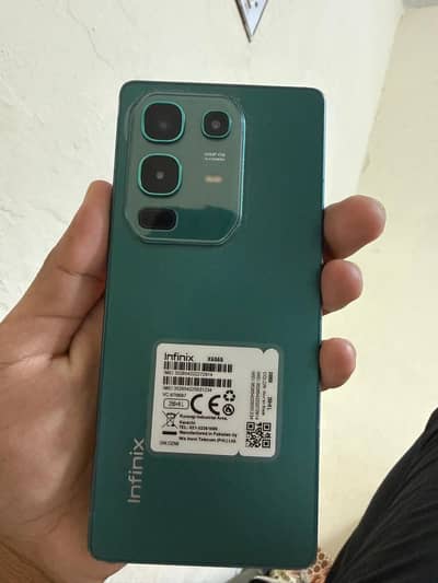 Infinix Note 50 For Sell