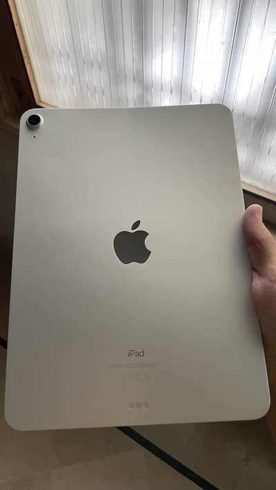 Apple Ipad Air 4
