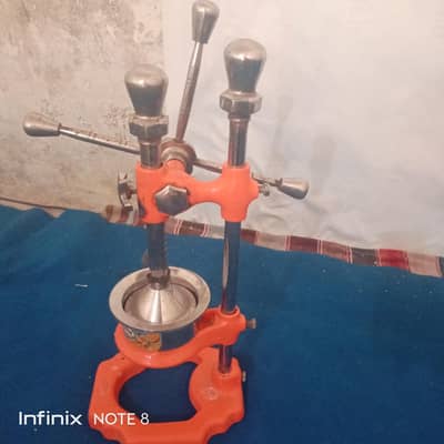 juicer machine