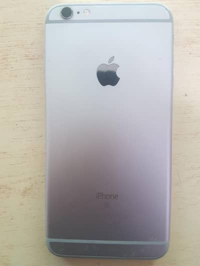 iphone 6s plus . all original parts available