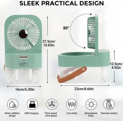 REMOTE CONTROL MINI COOLER HOME DELIVERY