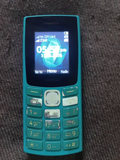 Nokia 105 all oka