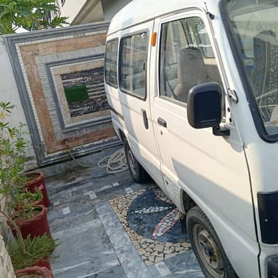 home used car