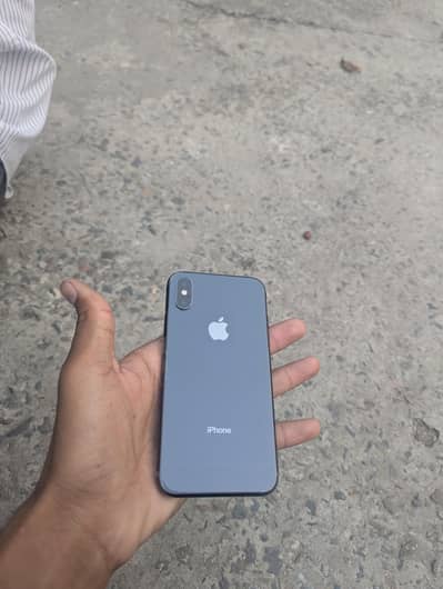 iphone Xs FU