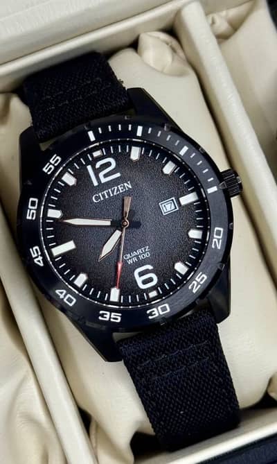 Brand New Citizen original with Box