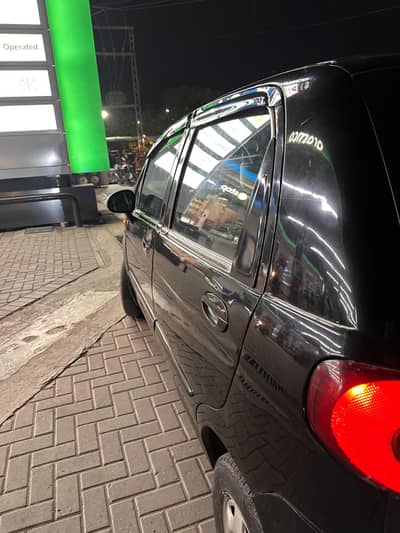 All good car