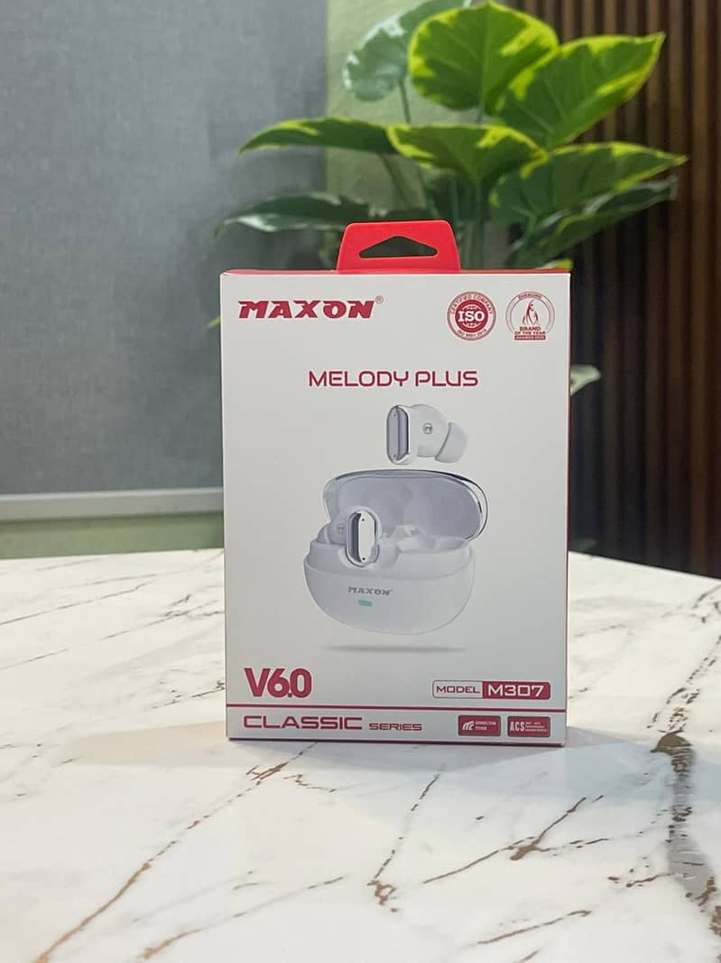 maxon 1