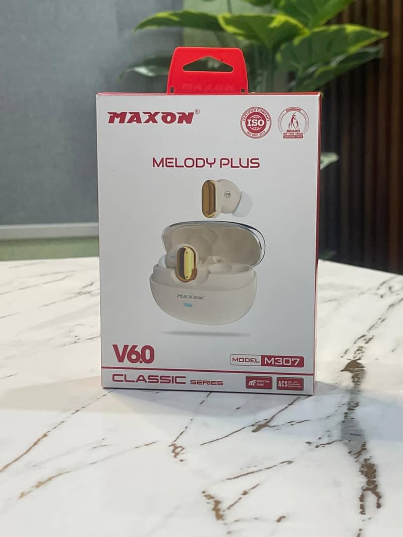 maxon 2
