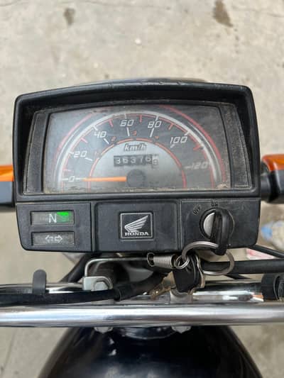 Honda CD 70  for sale