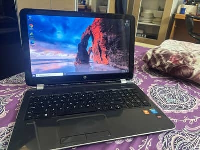 Hp Laptop I5 4Th Gen 8GB Ram 500Gb