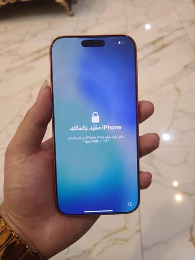 iphone 17 pro max  icloud  locked