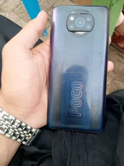 POCO X3 PRO
