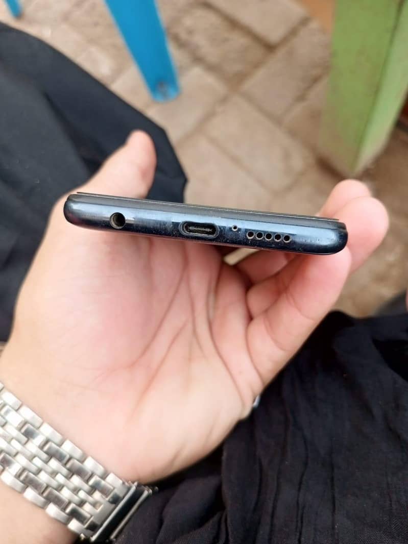 POCO X3 PRO 1