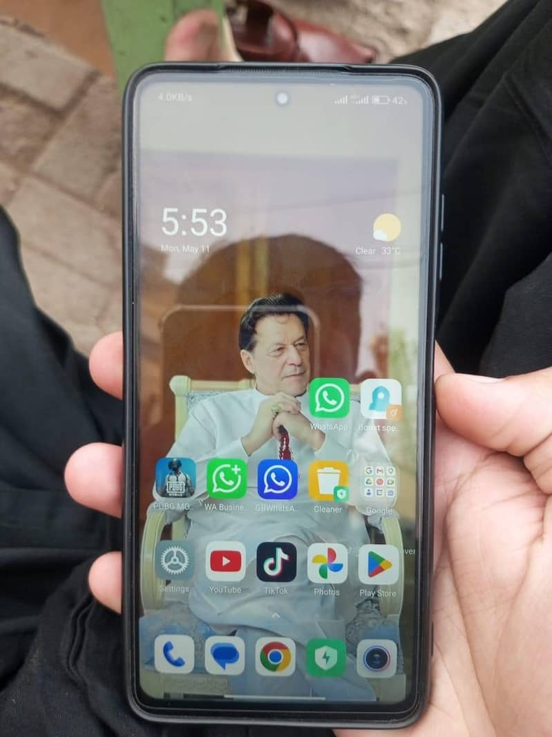 POCO X3 PRO 3