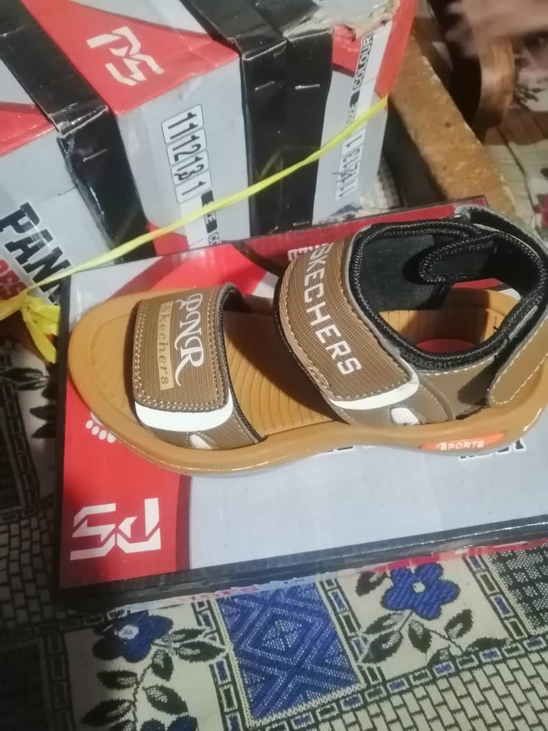 boy sandal 2
