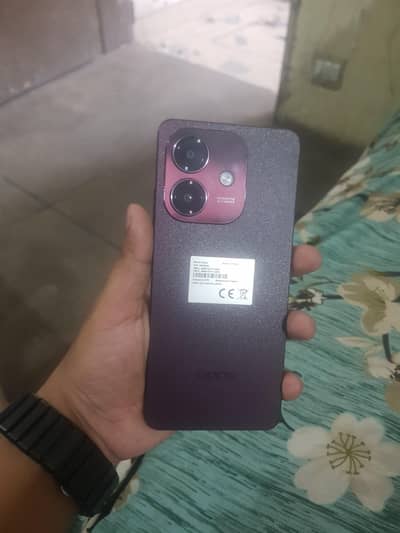 Oppo A5i 4GB 64GB