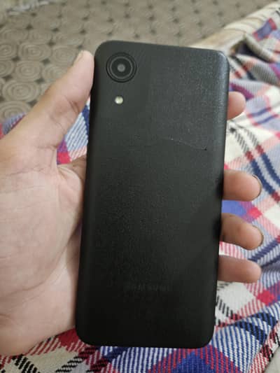 Samsung a03 core