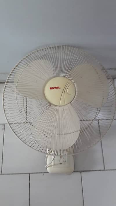 Wall fan for sale
