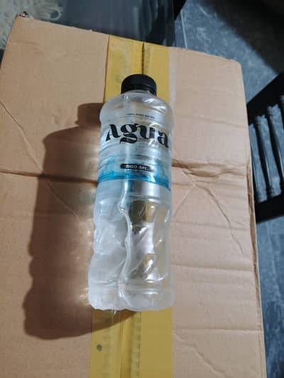 AGUA Water