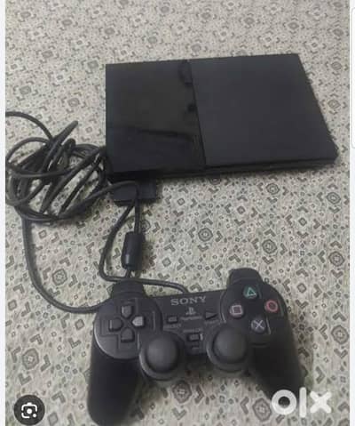 Sony Play station